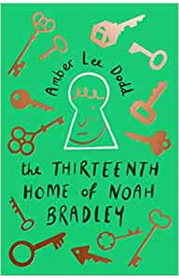 The Thirteenth Home of Noah Bradley